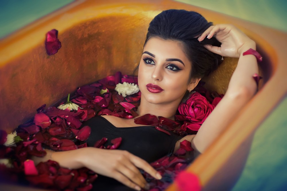 Фотография автора Анжела Пантелеева