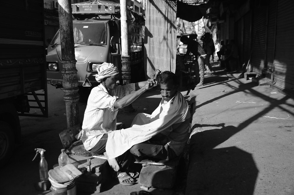 Photograph by Suhans Bansal