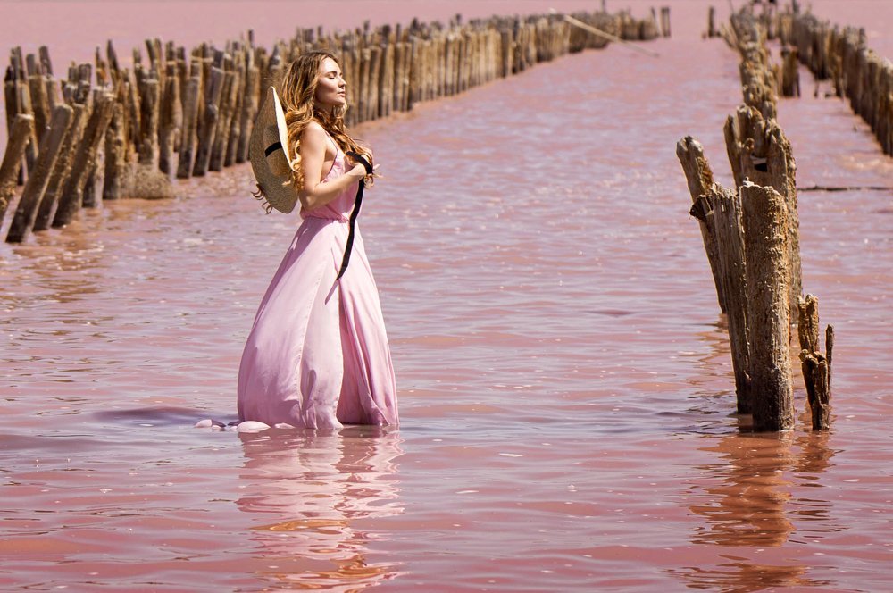 Photograph by Тинякова Светлана