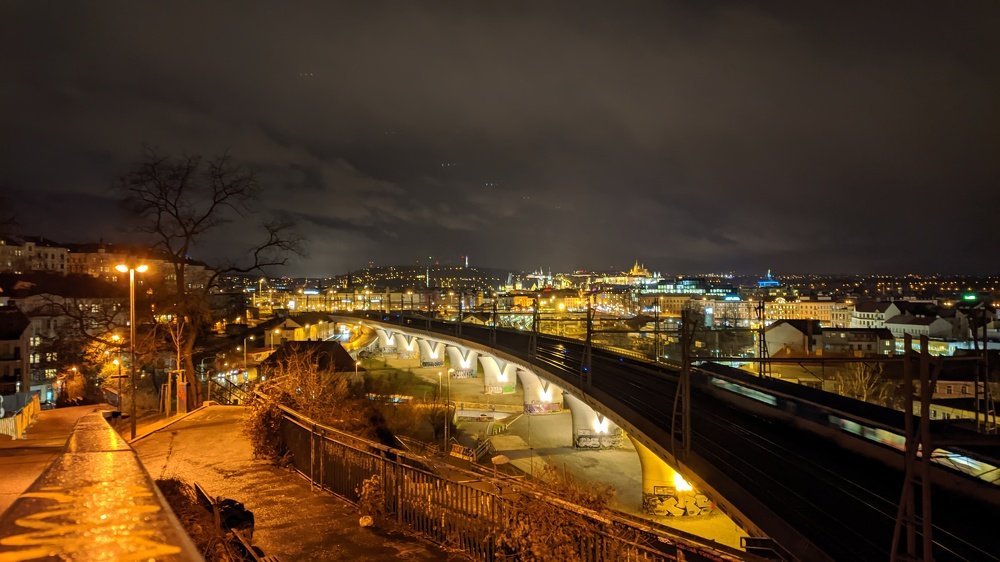 Beautiful Prague 2020