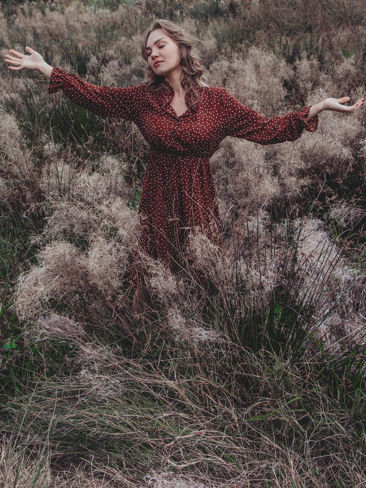 Photograph by Екатерина Парфёнова