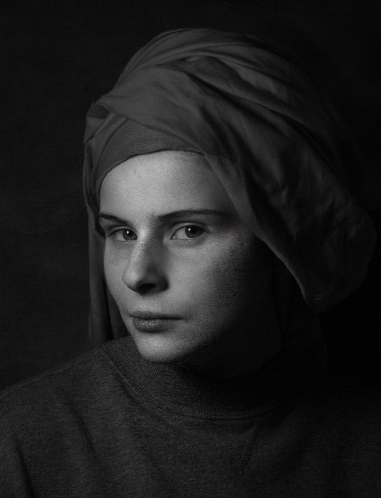 Photograph by Mitya Pylaev