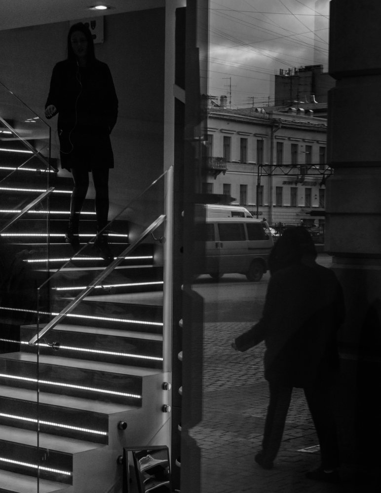 Photograph by Сергей Грато