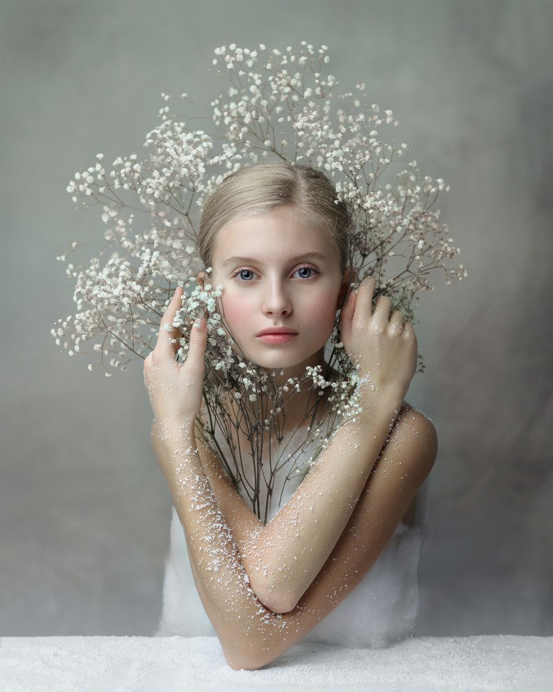 Photograph by Mariola Glajcar