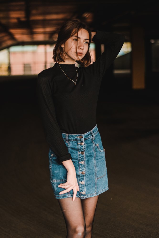 Photograph by Евгений Зубков