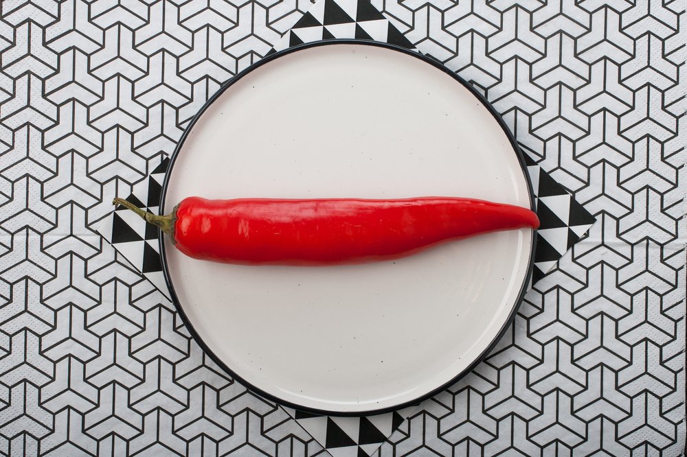 Photograph by Mitya Pylaev