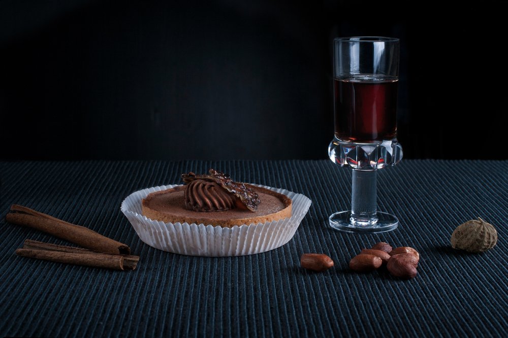 Photograph by Mitya Pylaev