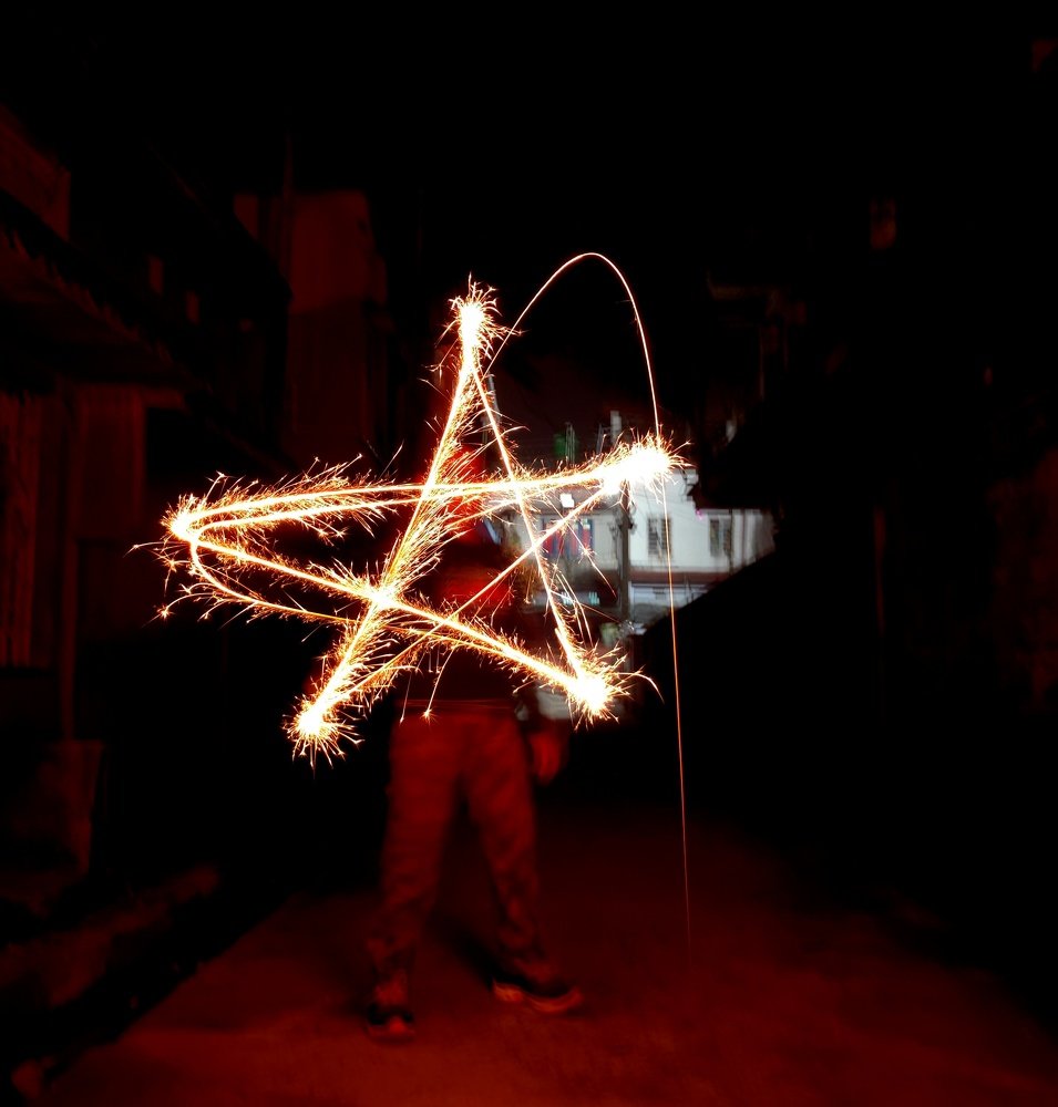 Photograph by Kushal Sharma