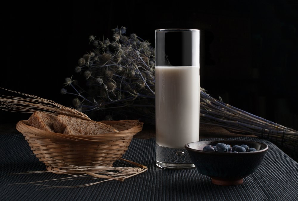 Photograph by Mitya Pylaev