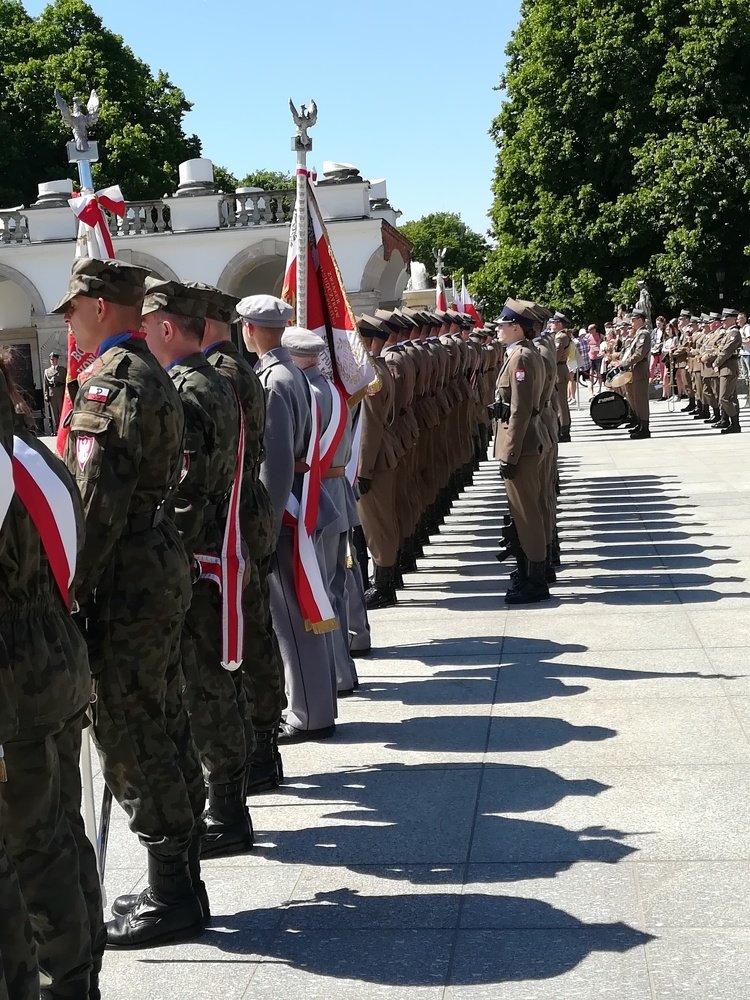 Photograph by Tomasz Aleksandrzak