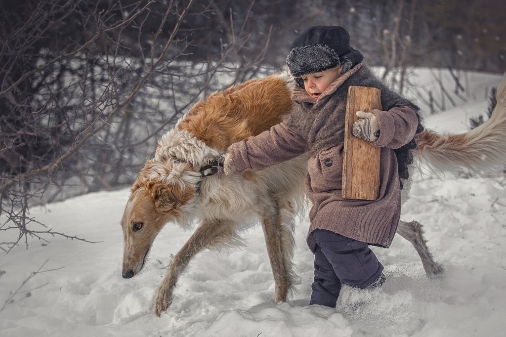 Photograph by Наташа Алехина