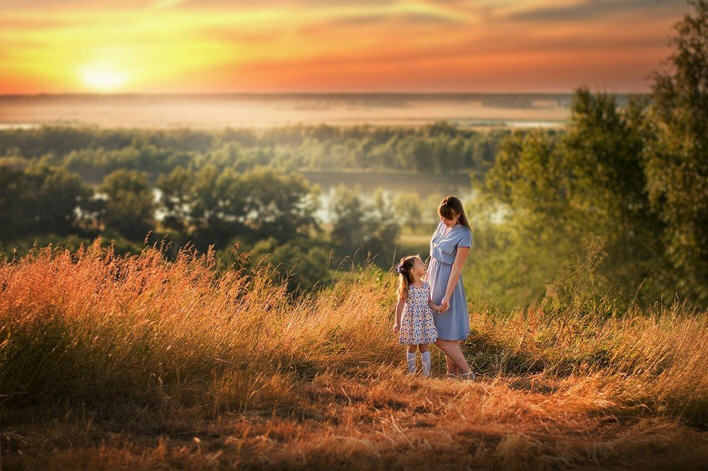 Photograph by Евгения Каргаполова