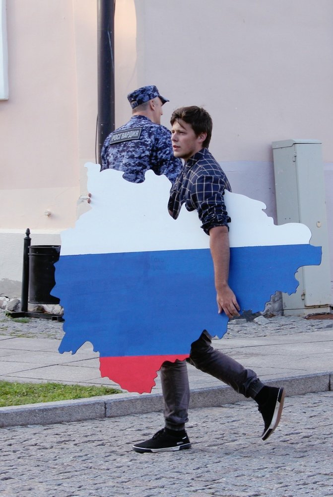 Забирайте столько, сколько хотите