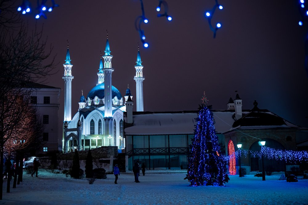 Photograph by Эльмира Исмагилова