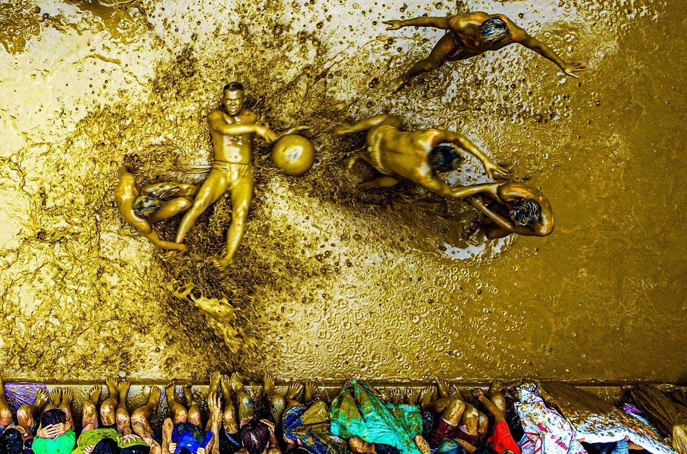 Photograph by Hong Nguyen