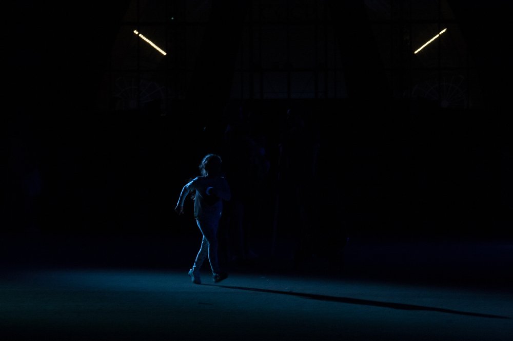 Photograph by Mitya Pylaev