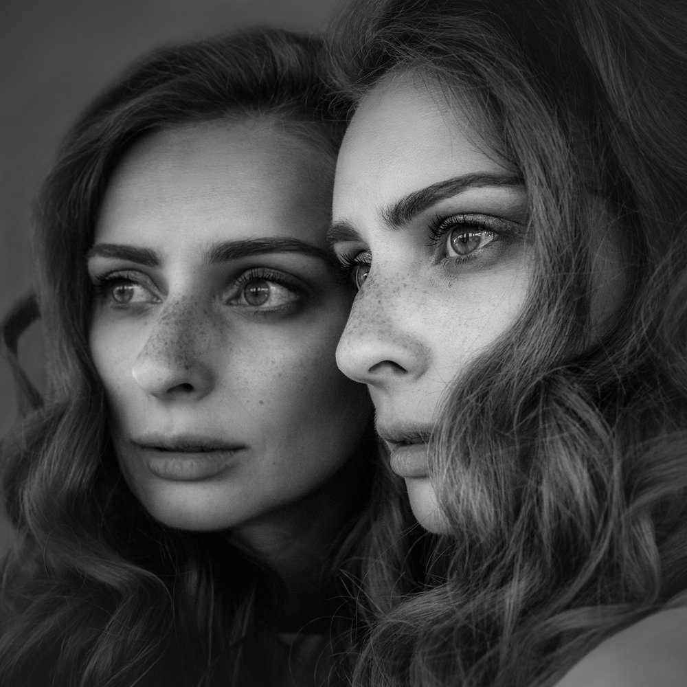 Photograph by Anna Poroshina