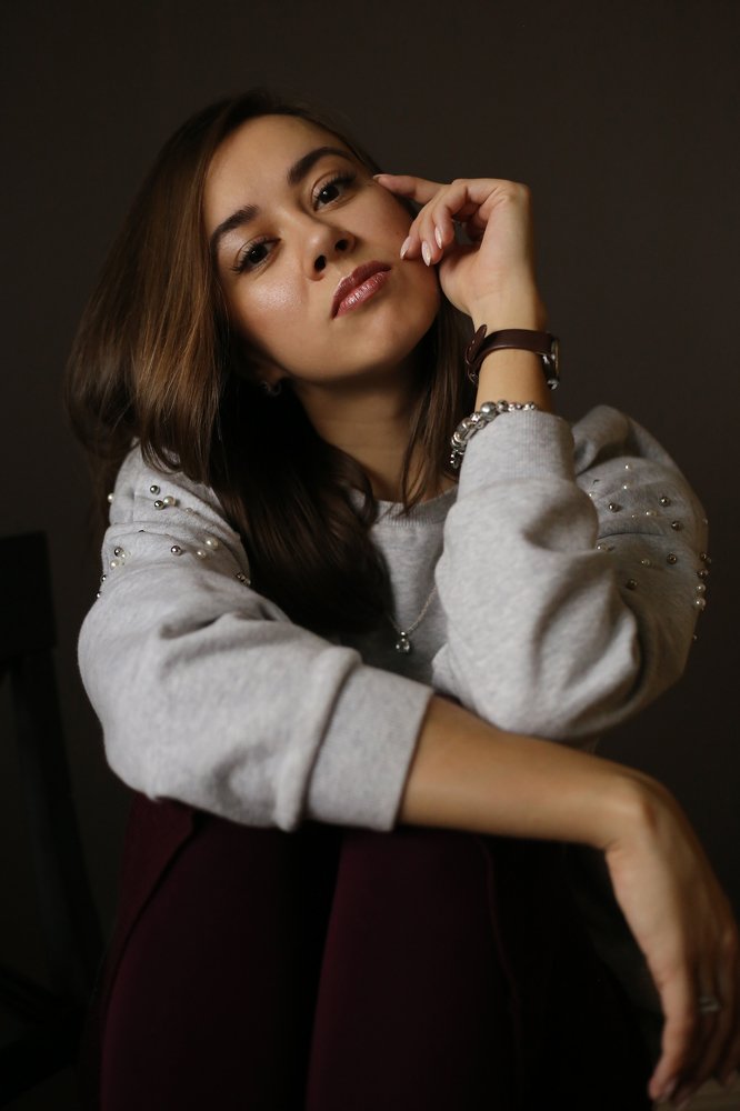 Photograph by Владислава Горелова