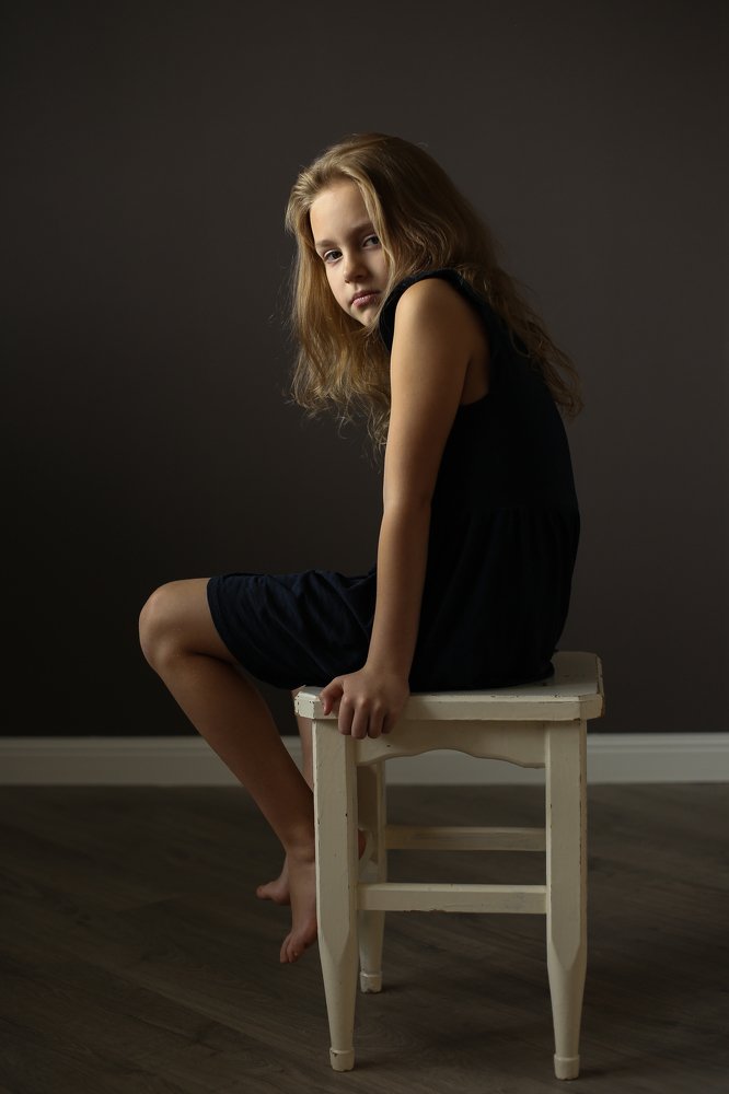 Photograph by Владислава Горелова