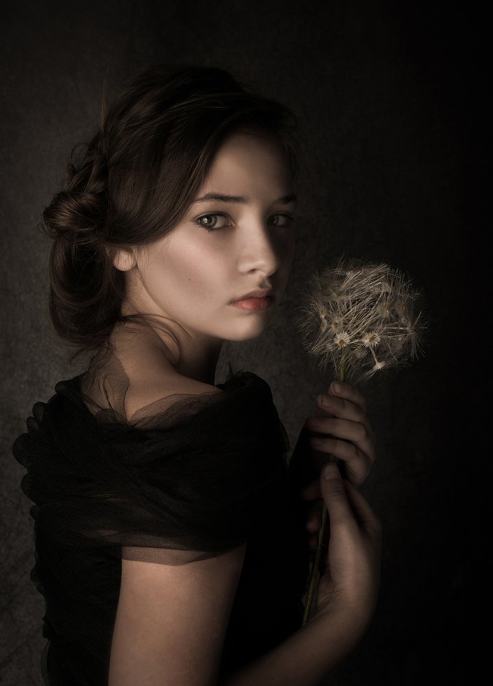 Фотография автора Marta Goch