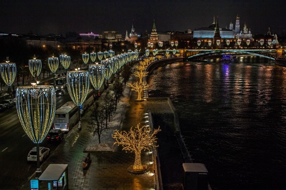 Photograph by Елена Боржковская