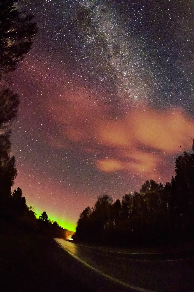 Photograph by Алексей Середенин