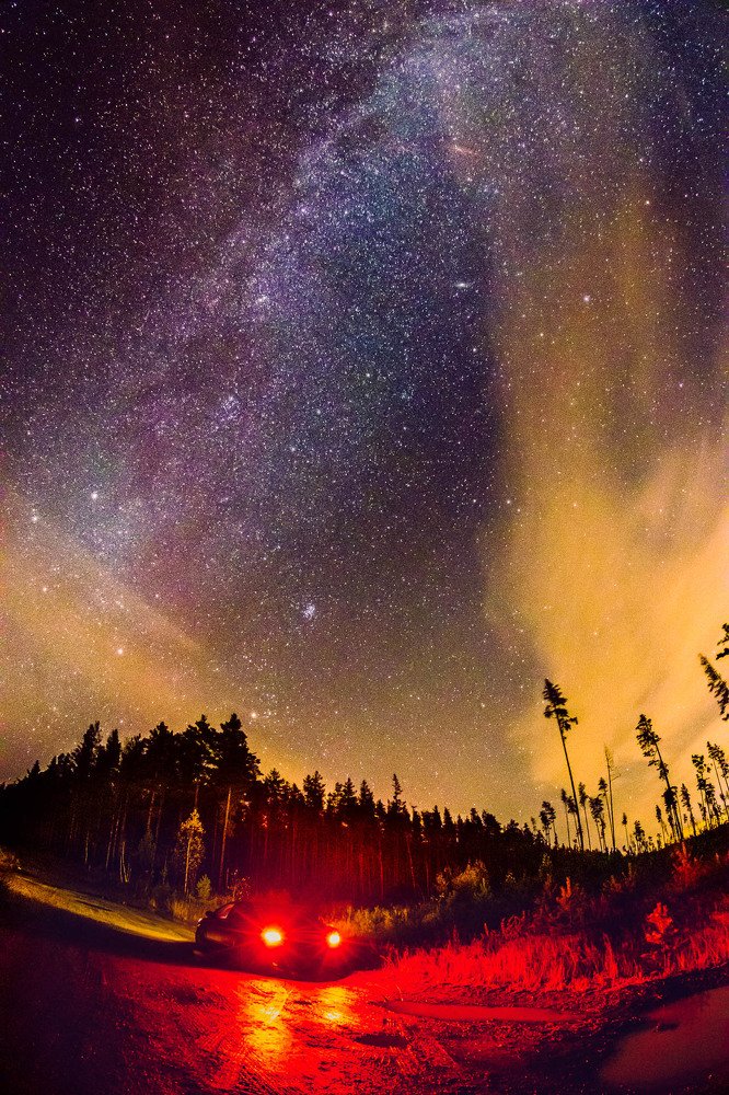 Photograph by Алексей Середенин