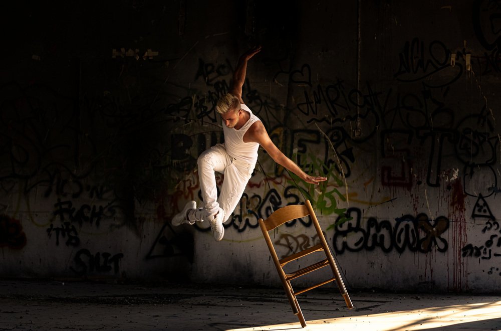 Photograph by ferhad turan