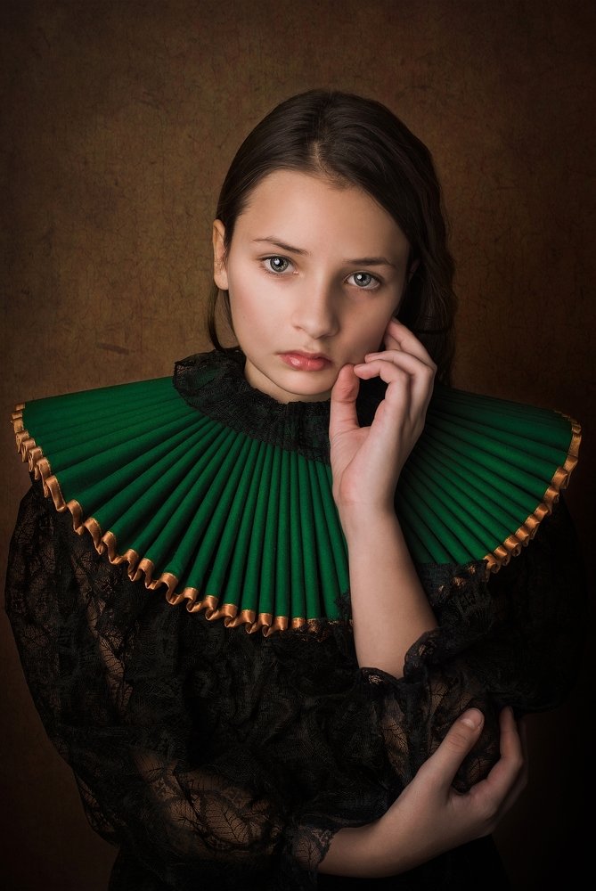 Фотография автора Marta Goch