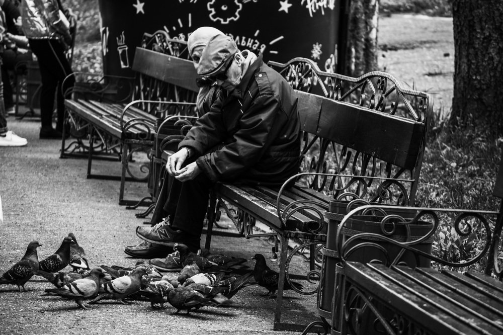 Photograph by Юлия Брежнева