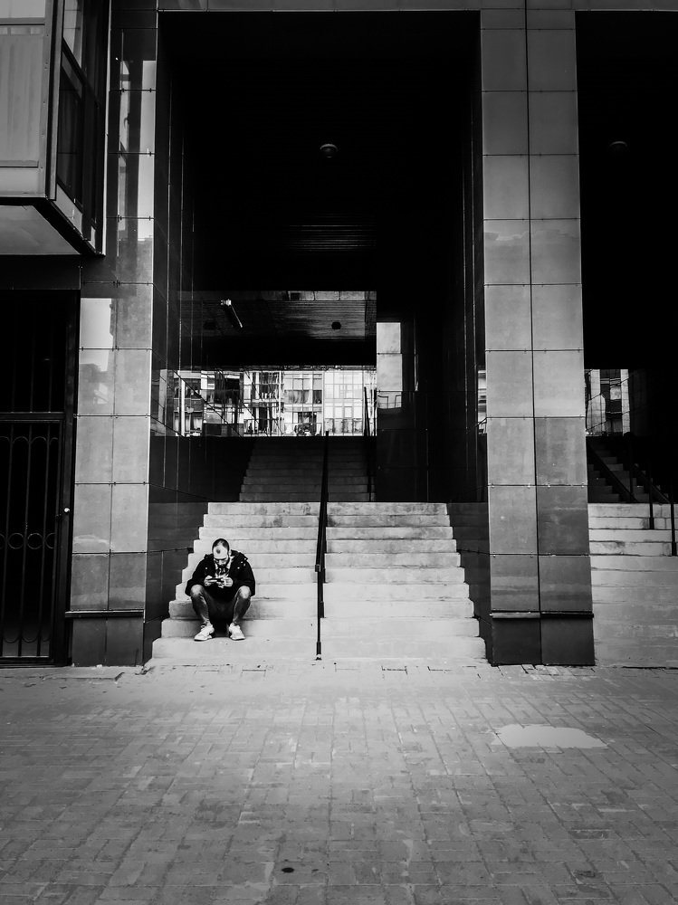 Photograph by Юлия Брежнева