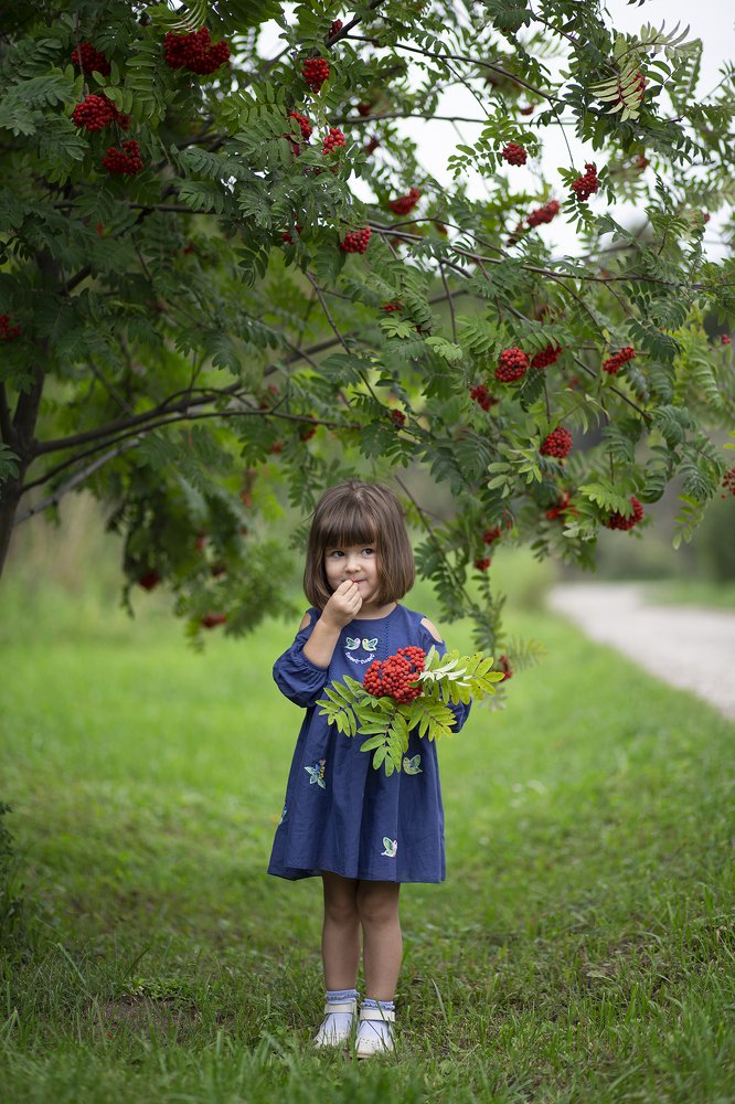 Попробуй на вкус