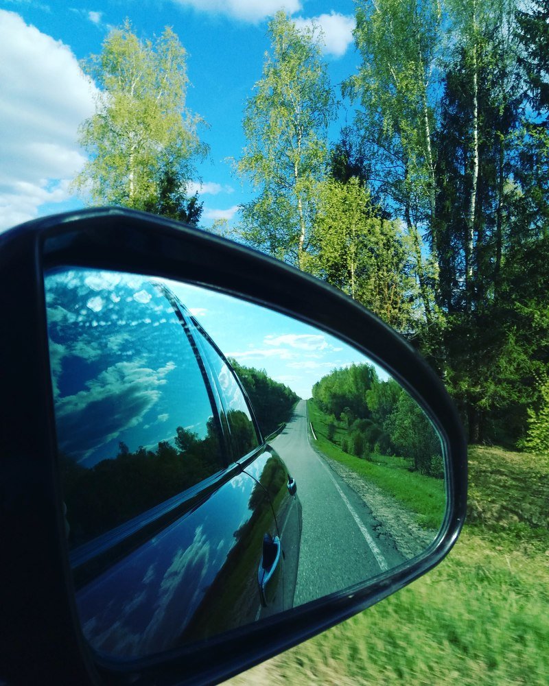 Photograph by Дарья Мекрюкова