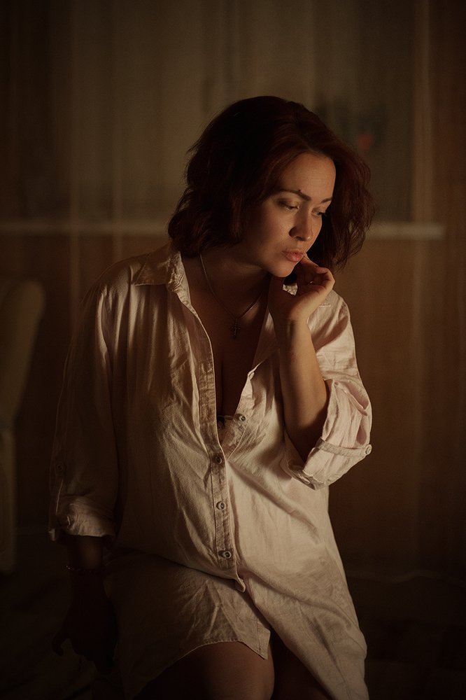 Photograph by Юлиана Джус