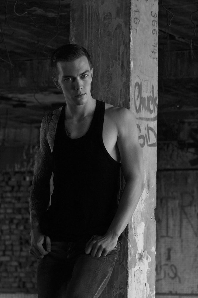 Photograph by Юлия