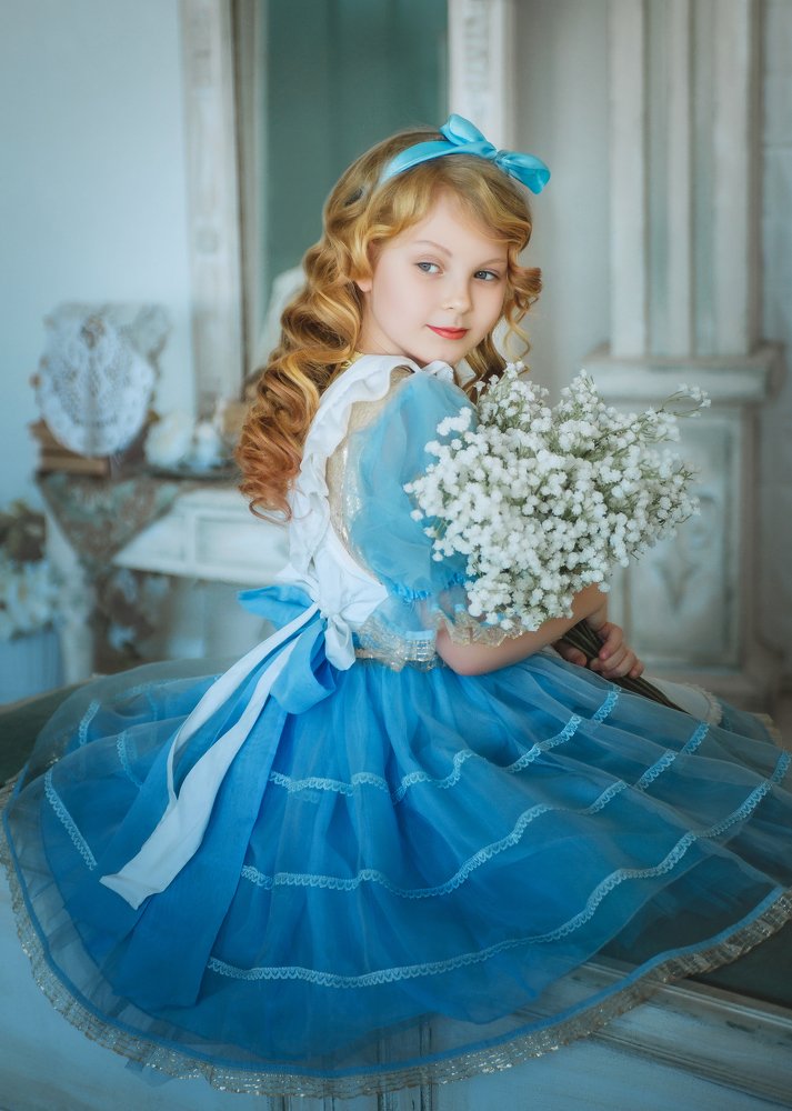 Фотография автора Диана Липкина