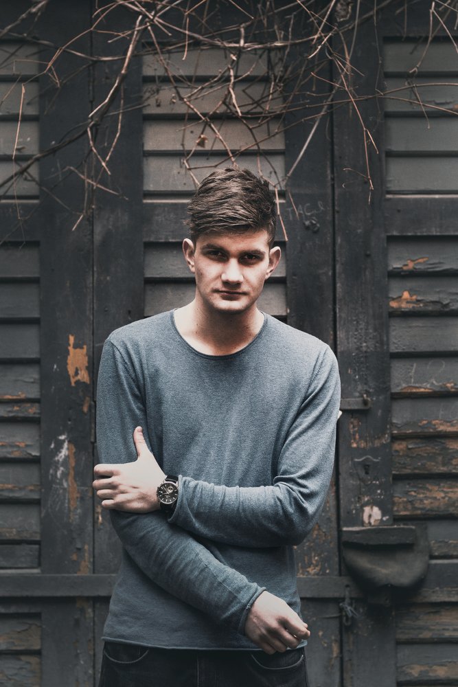 Photograph by Alexander