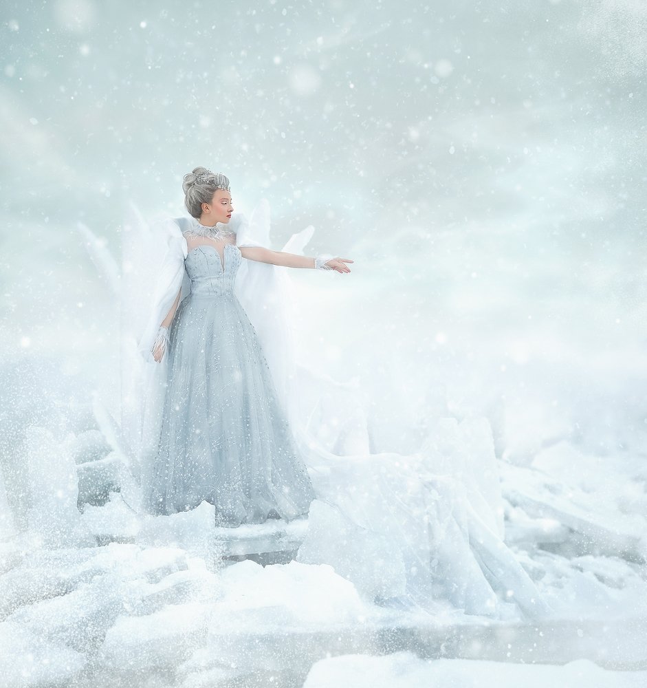 Photograph by алида муртиева