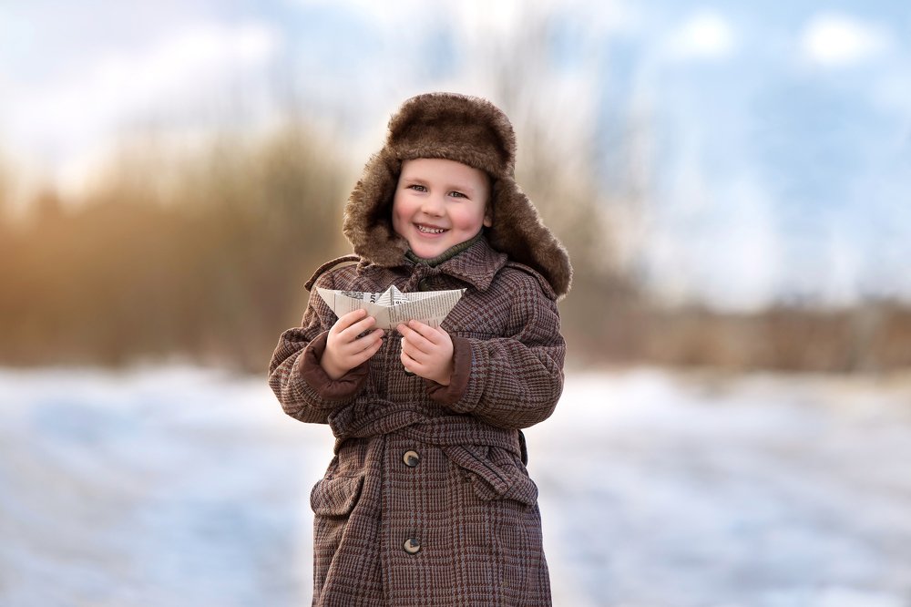 Photograph by Елена Егорова