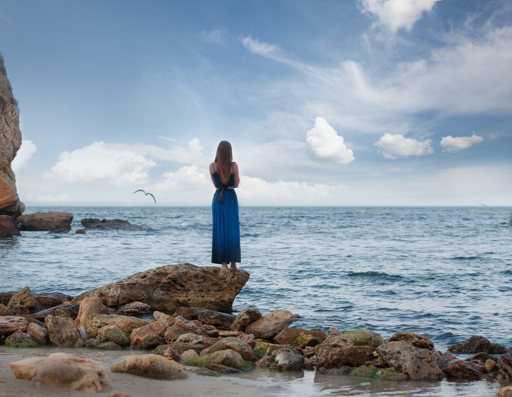 Фотография автора Сергей Кондрюк