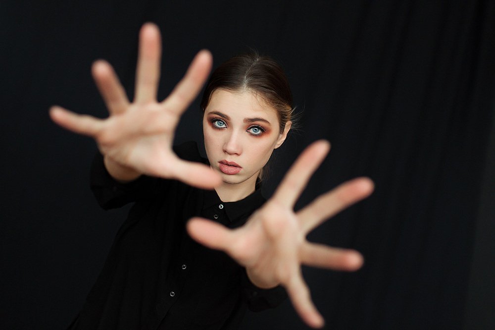 Photograph by Абрамова Елена