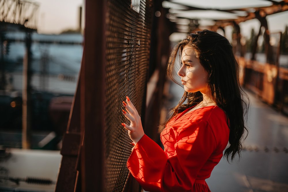 Photograph by Ульяна Титова