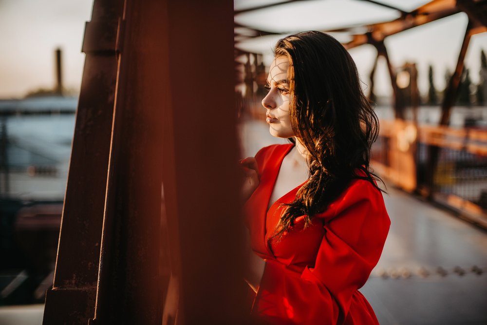 Photograph by Ульяна Титова