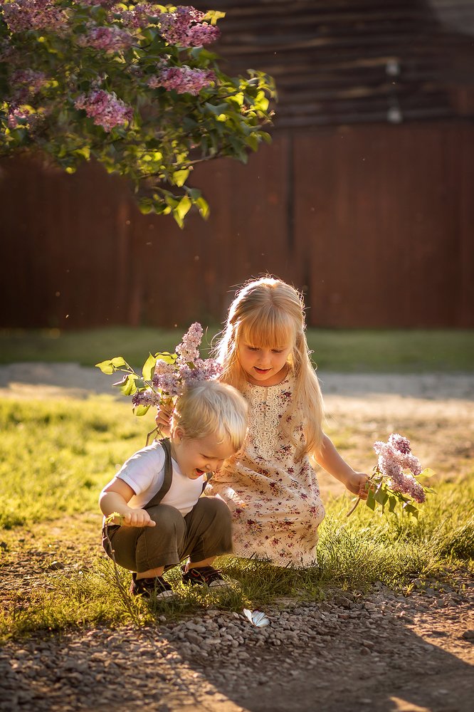 Photograph by Anna Schill