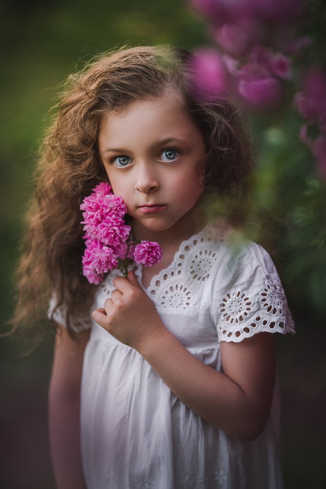 Photograph by Anna Olszewska