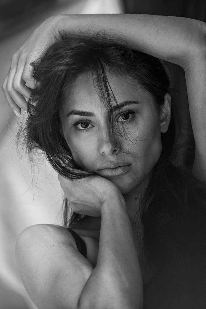 Photograph by Maya Maksimova