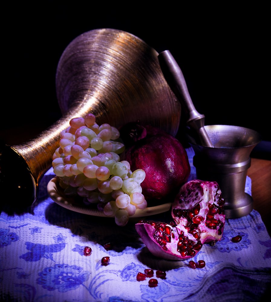 Photograph by Сергей Байтеряков