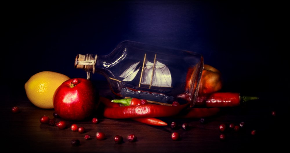 Photograph by Сергей Байтеряков