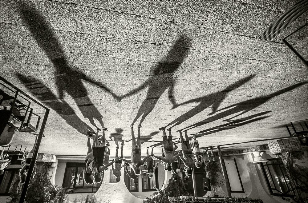 Хоровод теней