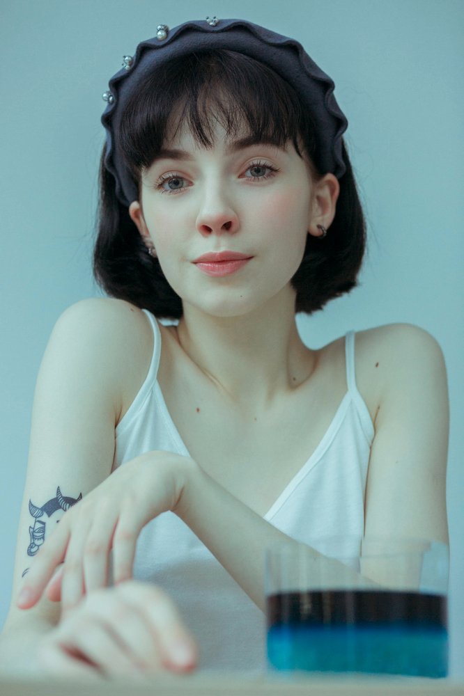 Photograph by Tanya Kupko